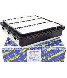 Mitsubishi L200, 2005-2015  filter hava